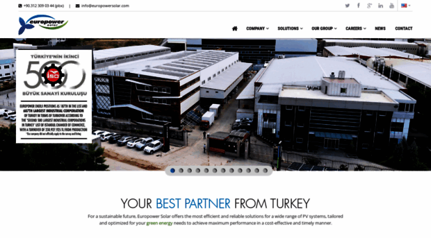 europowersolar.com