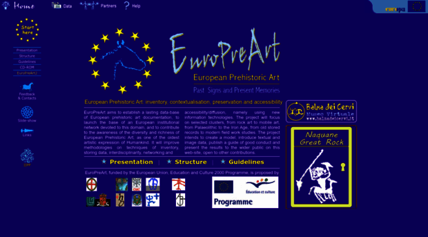 europreart.net