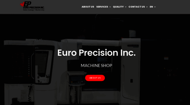 europrecision.ca