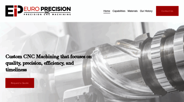 europrecisioninc.com