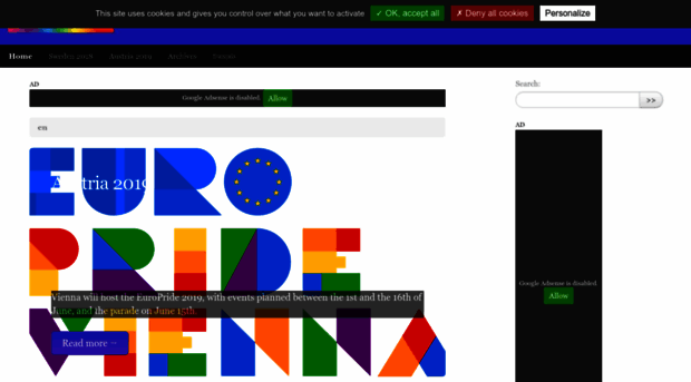 europride.com