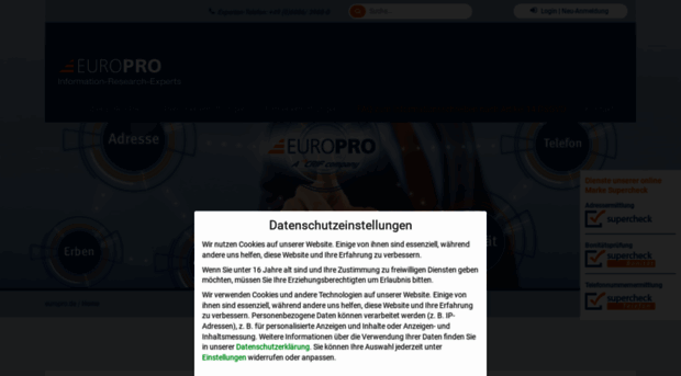 europro.de
