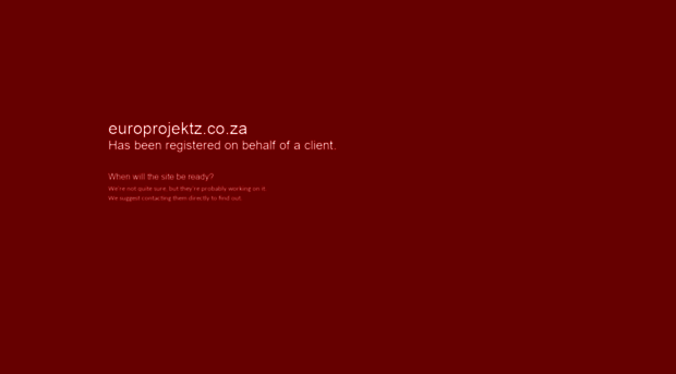 europrojektz.co.za