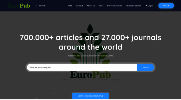 europub.co.uk