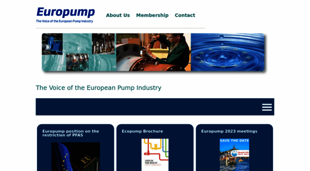 europump.net