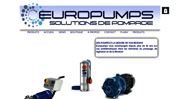 europumps.com