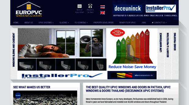 europvcwindows.com