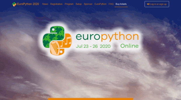 europython.org
