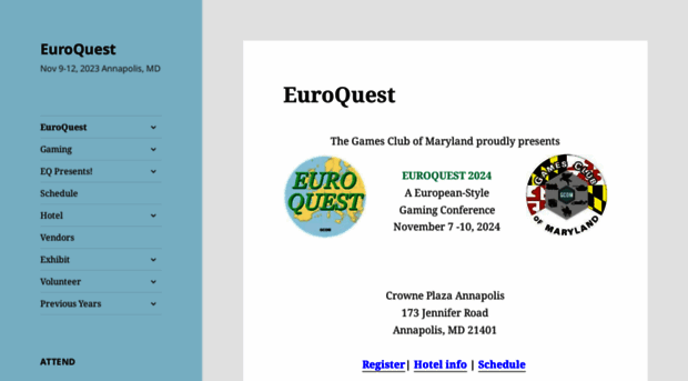 euroquestcon.com