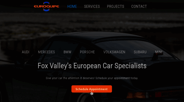 euroquipe.com