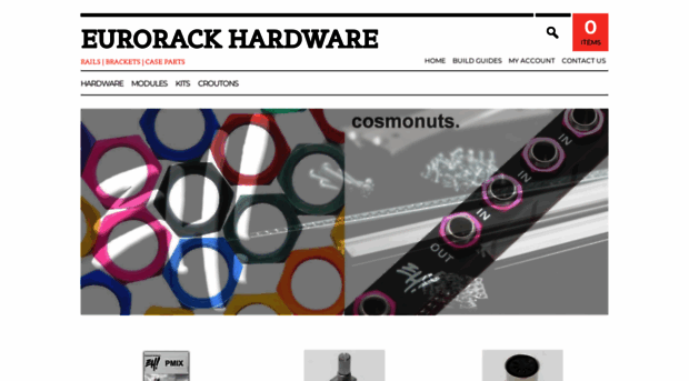 eurorackhardware.com