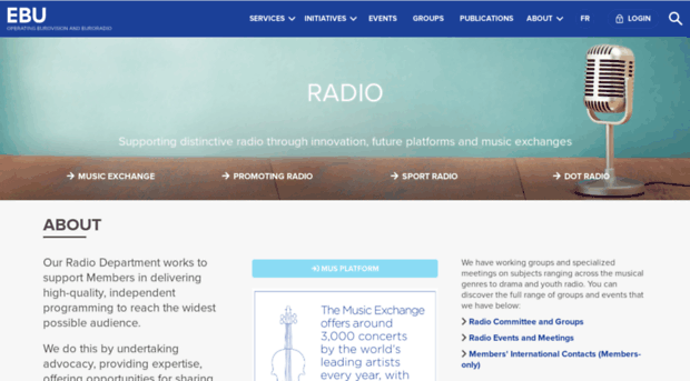 euroradio.net