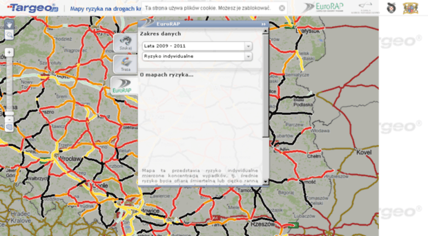 eurorap.targeo.pl