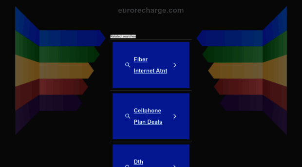 eurorecharge.com