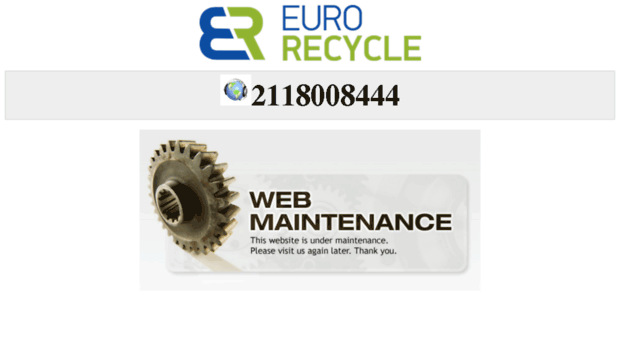 eurorecycle.gr