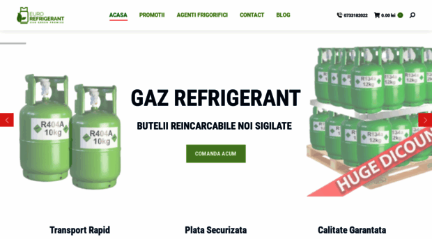 eurorefrigerant.ro