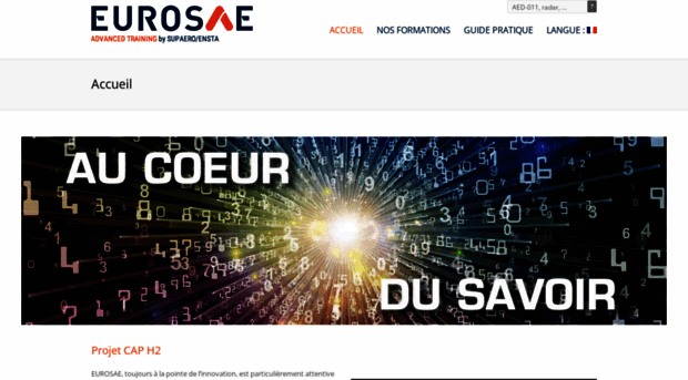 eurosae.com