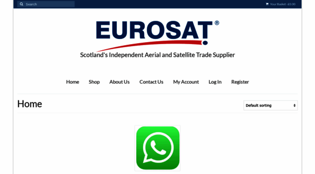 eurosatscotland.co.uk