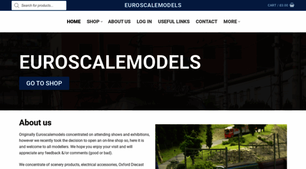 euroscalemodels.co.uk