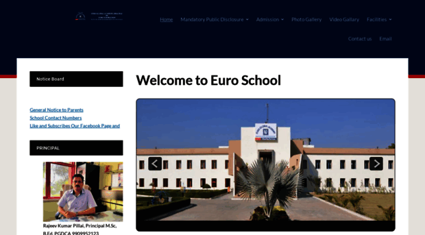 euroschool.edu.in