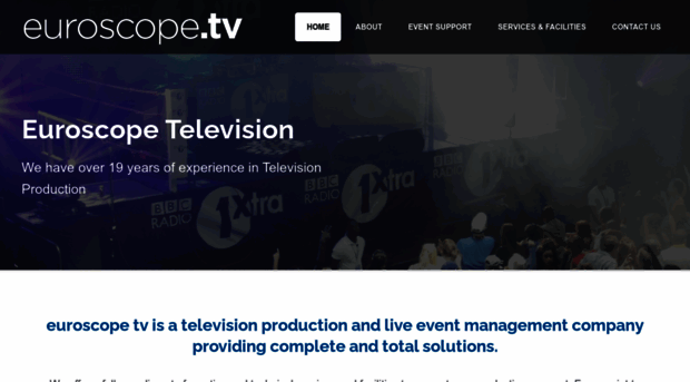 euroscope.tv