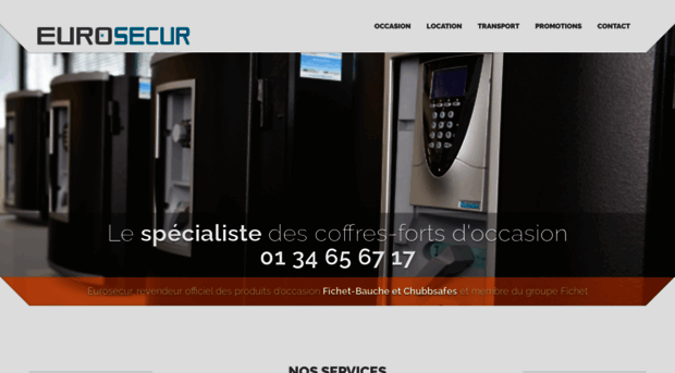 eurosecur.fr