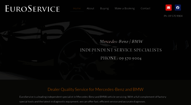 euroservice.co.nz