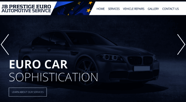euroservice.jbprestige.com.au