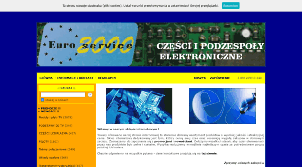 euroservice2000.abc24.pl