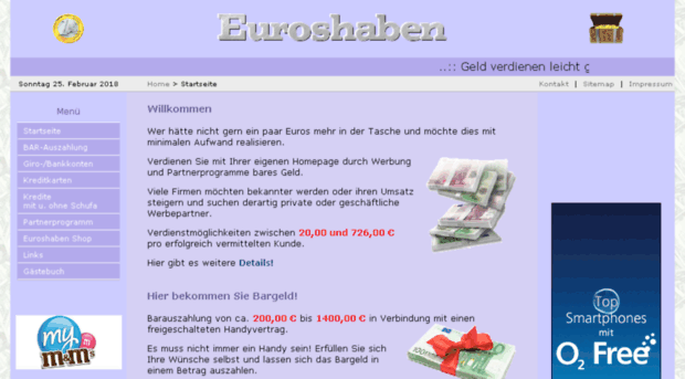 euroshaben.de