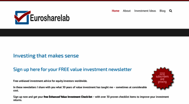 eurosharelab.com