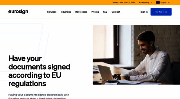 eurosign.com