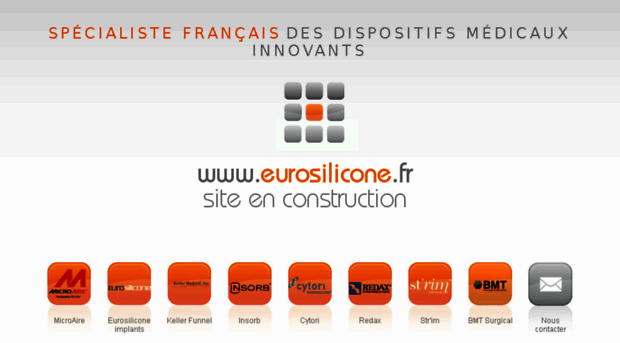 eurosilicone.fr