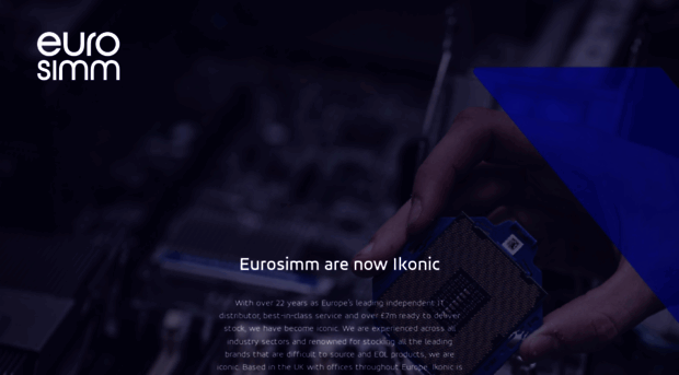 eurosimm.com
