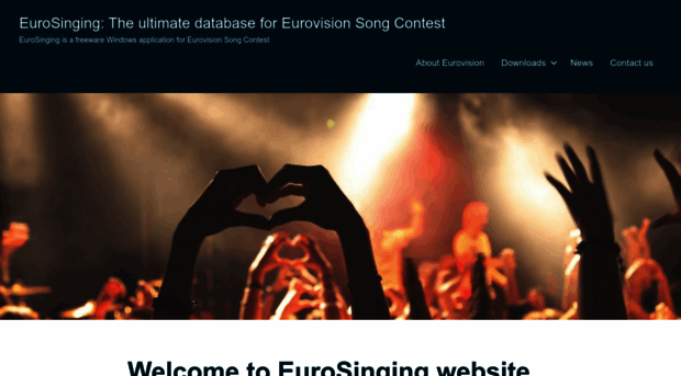 eurosinging.com