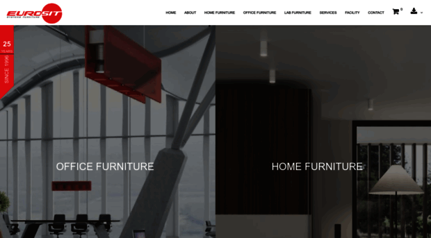 eurositfurniture.com