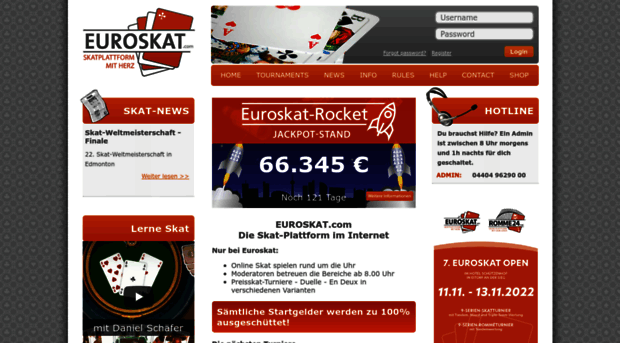 euroskat.com