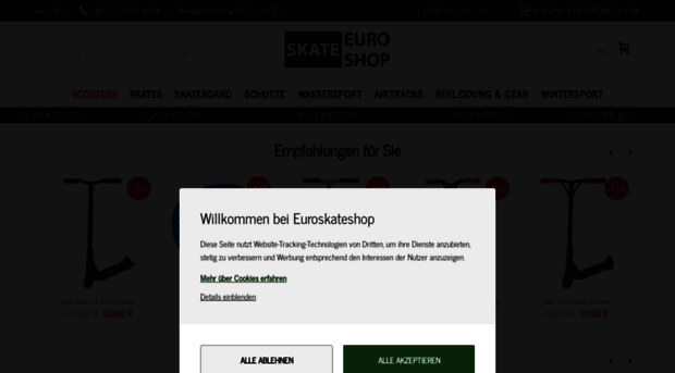 euroskateshop.de