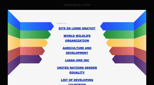 euroskop.com