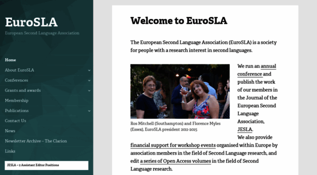 eurosla.org