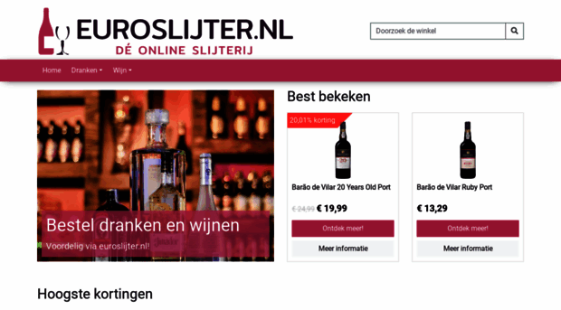 euroslijter.nl