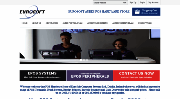 eurosoftpos.ie