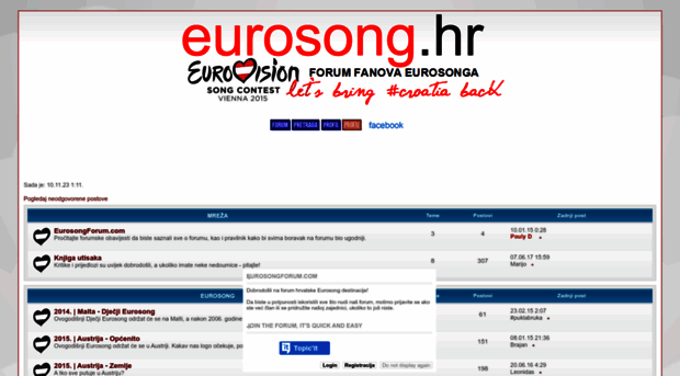 eurosong-hr-forum.forum-nation.com