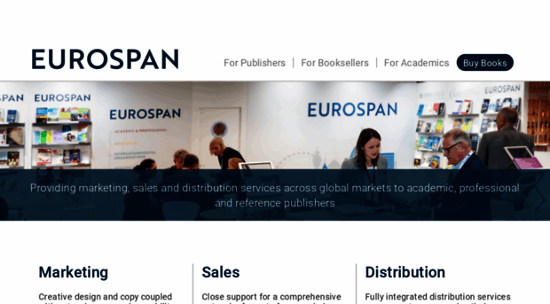 eurospan.co.uk