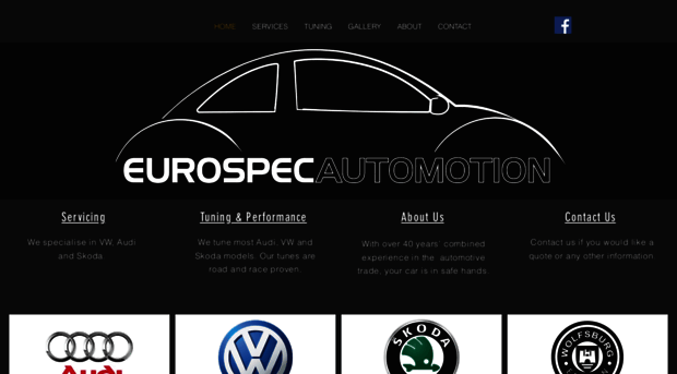 eurospec.com.au