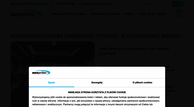 eurosport-fitness.pl