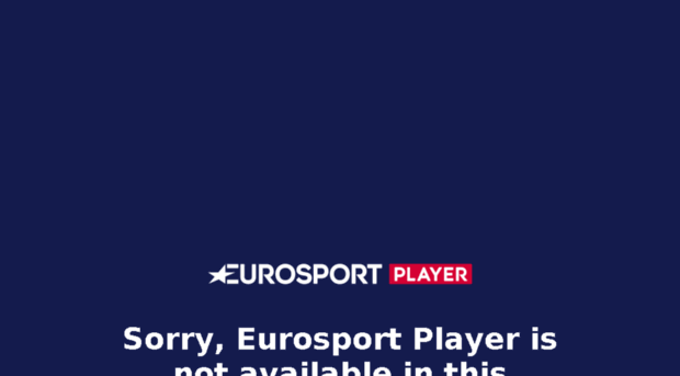 eurosportplayer.dk