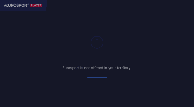 eurosportplayer.no