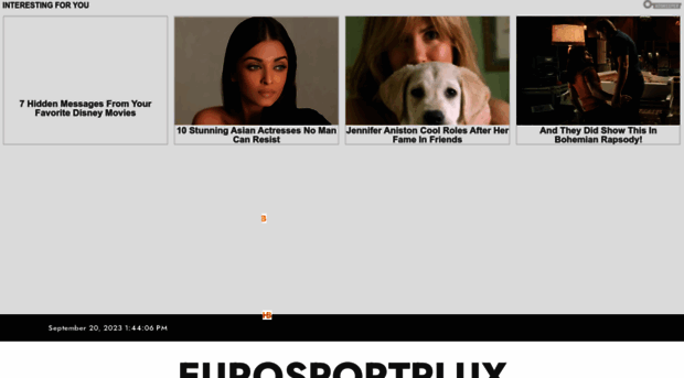 eurosportplux.com