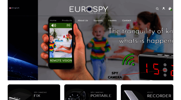 eurospytech.com